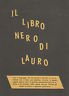 Il libro nero di Lauro | Immagine principale