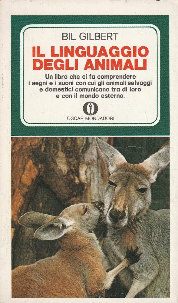 Il linguaggio degli animali. Un libro che ci fa comprendere …