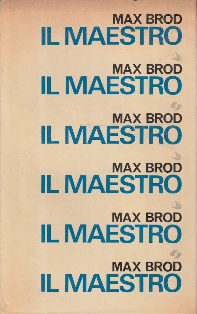 Il maestro