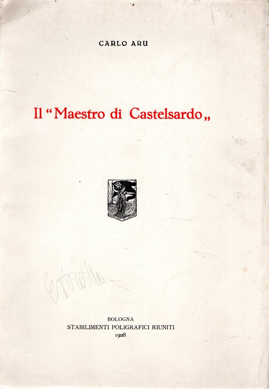 Il "Maestro di Castelsardo" | Immagine principale