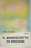 Il manoscritto di Brodie | Immagine principale
