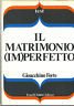 IL MATRIMONIO (IM)PERFETTO | Immagine principale