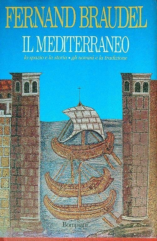 Il Mediterraneo