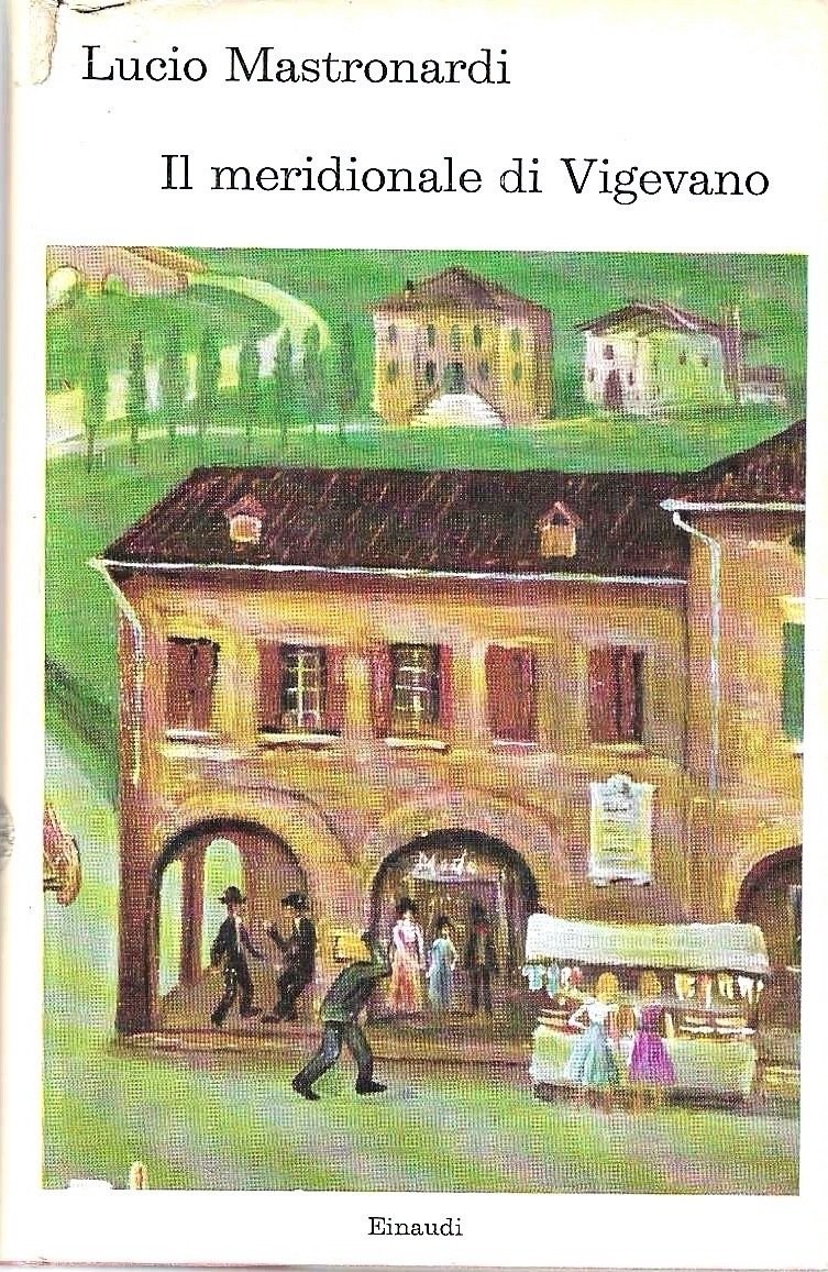 Il meridionale di Vigevano | Immagine principale