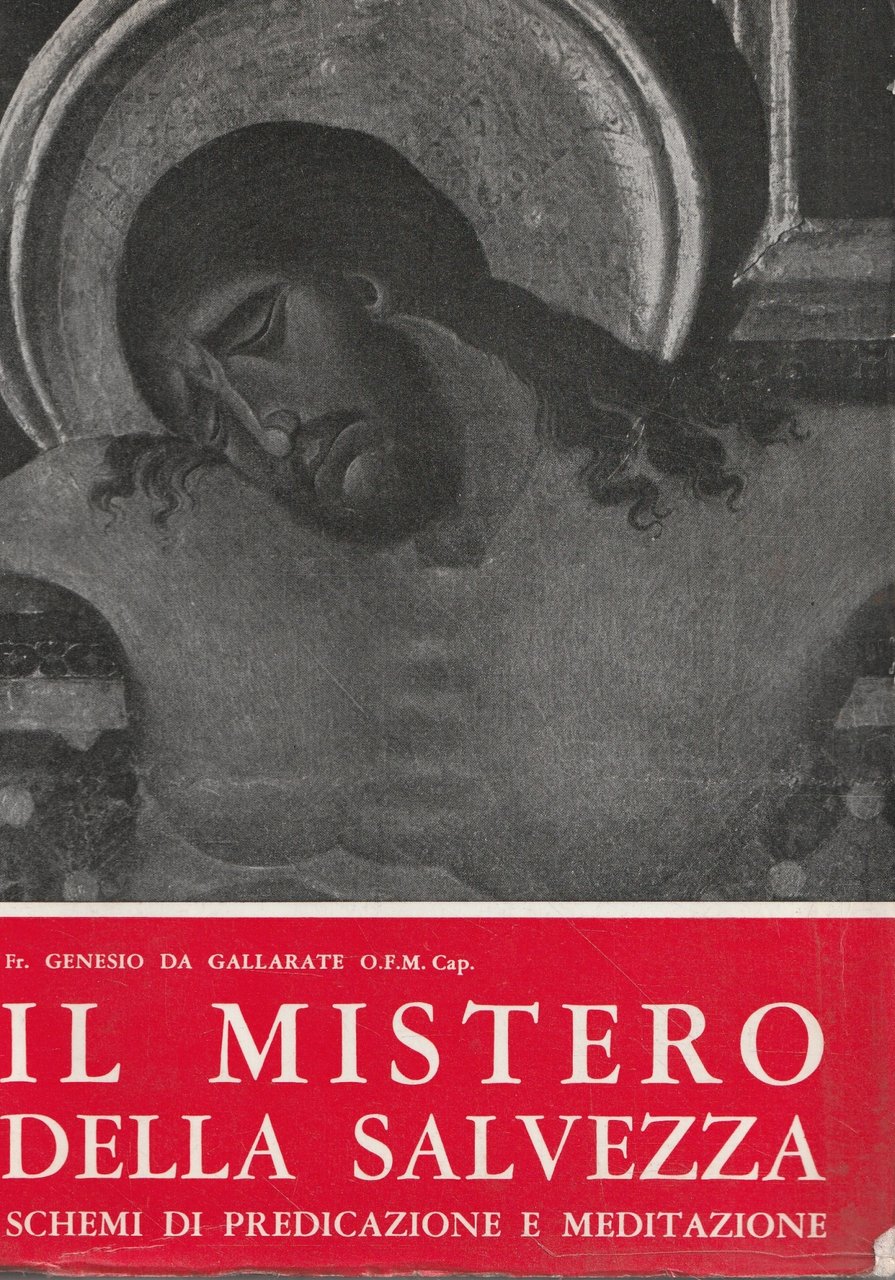 Il mistero della salvezza. Schemi di predicazione e meditazione