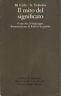 Il mito del significato. Come dice il linguaggio | Immagine principale