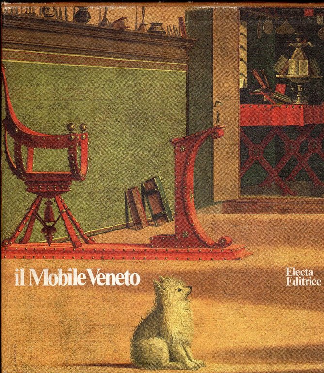 Il mobile veneto | Immagine Gallery 2
