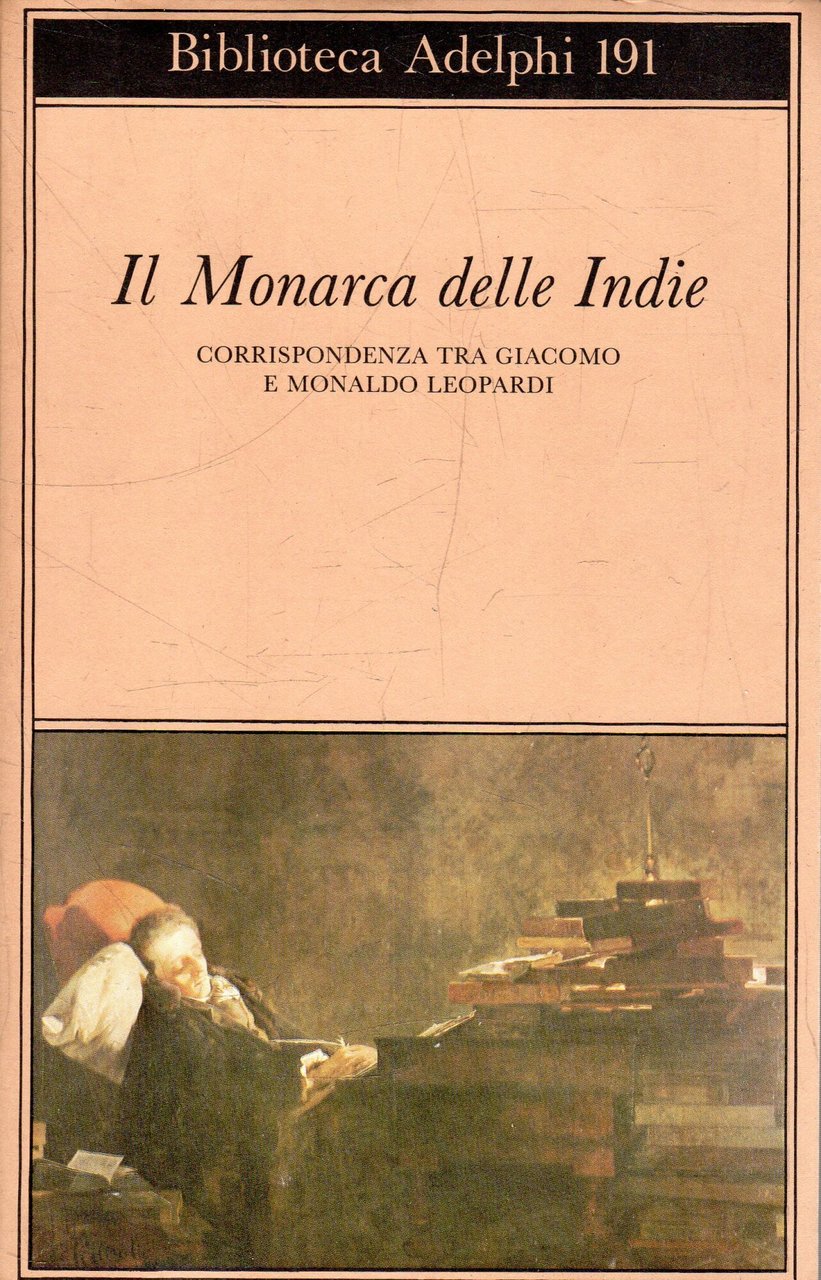 Il Monarca delle Indie
