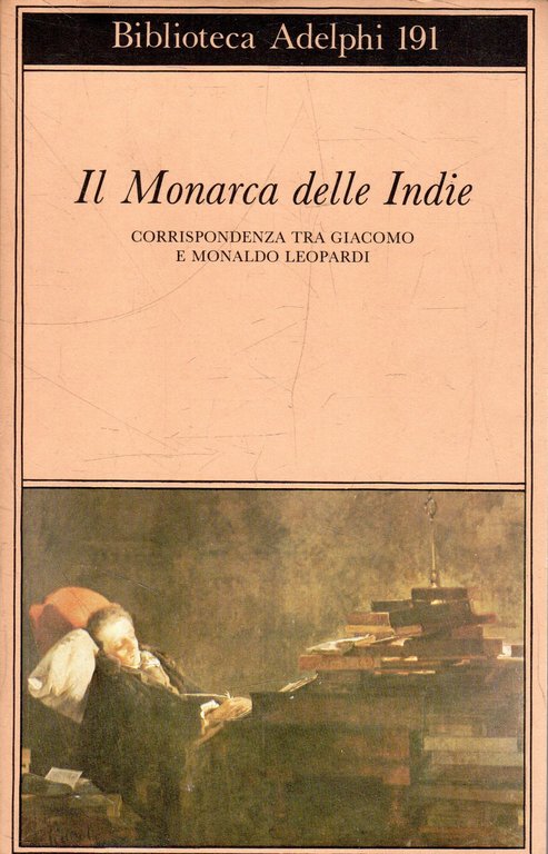 Il Monarca delle Indie