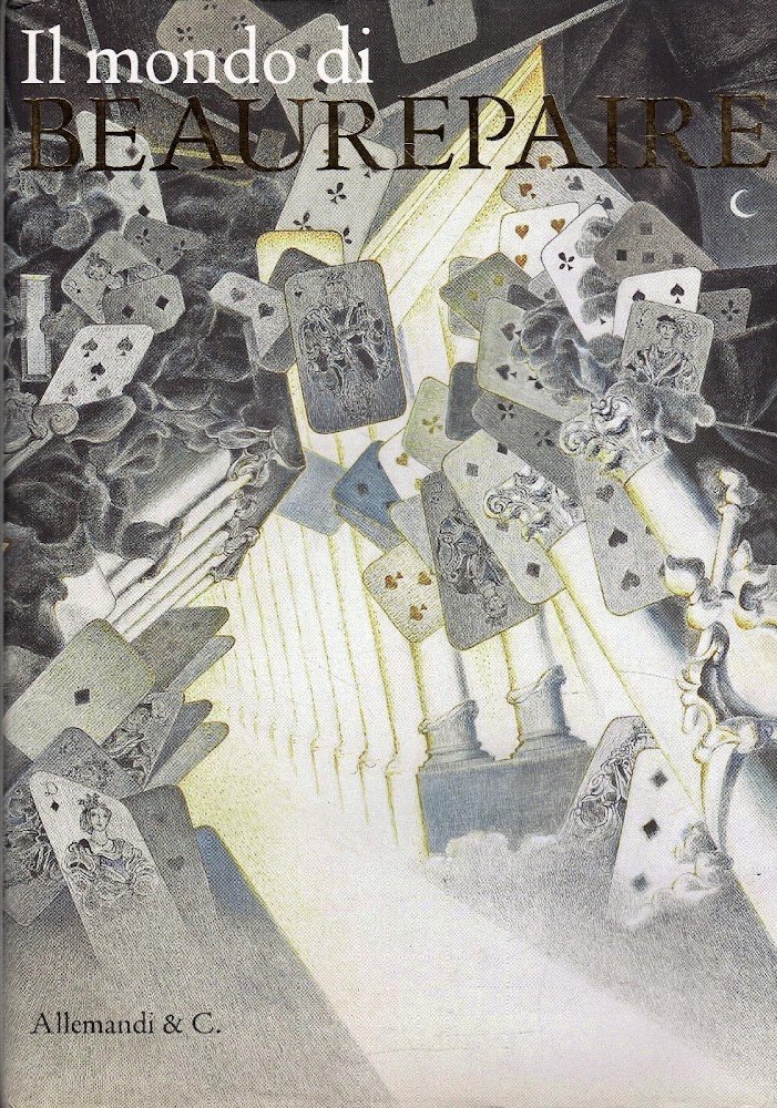 Il mondo di André Beaurepaire