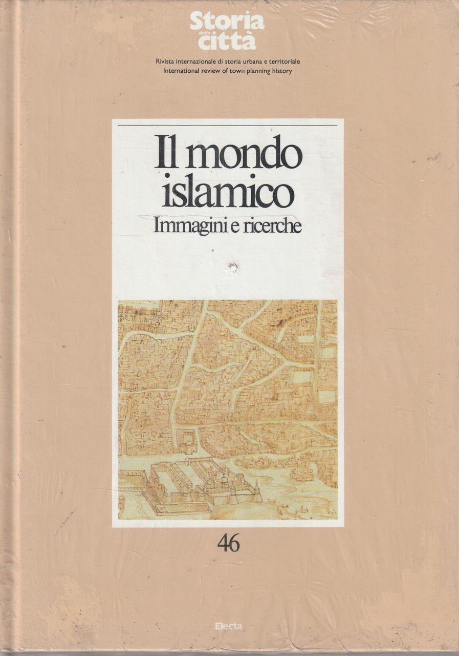 Il mondo islamico : immagini e ricerche