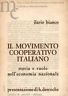 Il movimento cooperativo italiano. Storia e ruolo nell'economia nazionale | Immagine principale