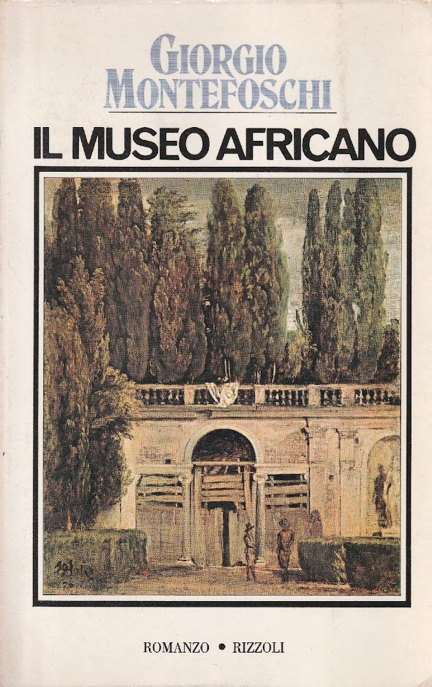Il museo africano