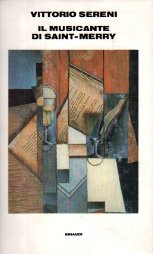 Il musicante di Saint-Merry | Immagine principale