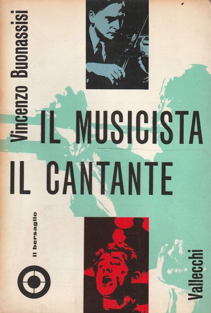 Il musicista, il cantante