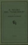 Il negro del "Narcissus" | Immagine principale