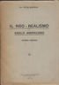 IL NEO - REALISMO ANGLO AMERICANO. STUDIO CRITICO | Immagine principale