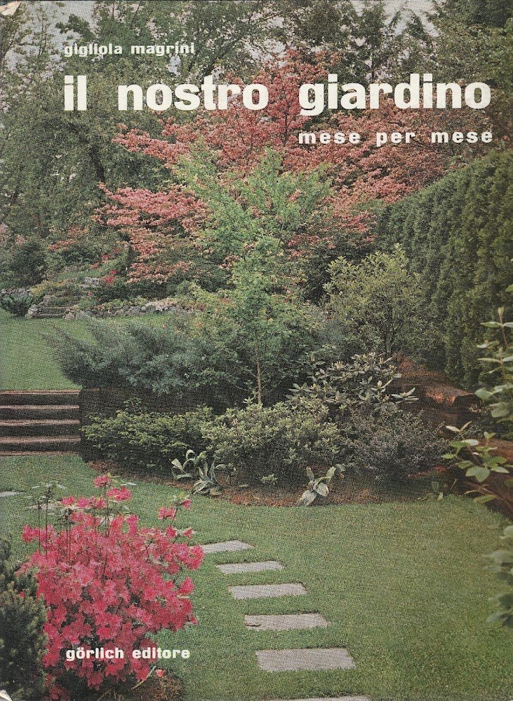 Il nostro giardino