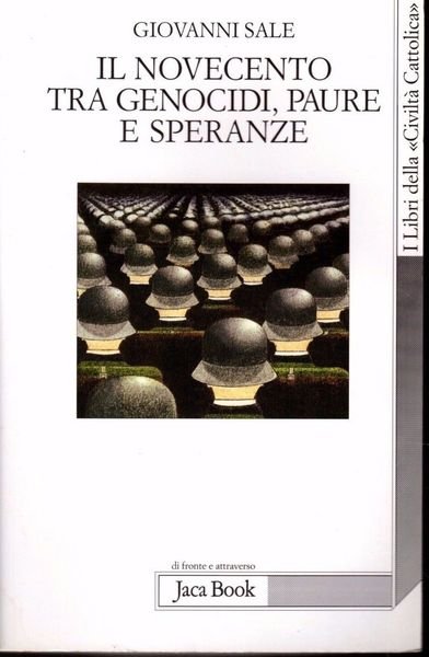 Il novecento tra genocidi paure e speranze | Immagine principale