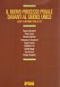 Il nuovo processo penale davanti al giudice unico. Legge 16 …