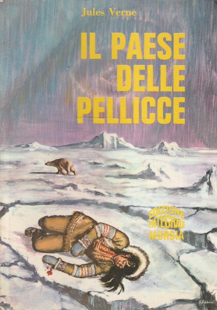 Il paese delle pellicce