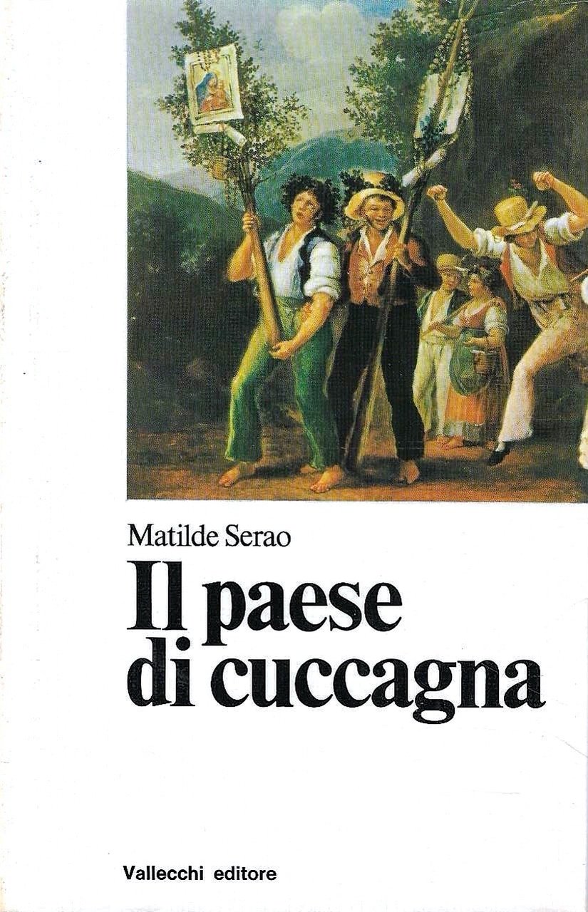 Il paese di cuccagna