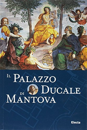 Il Palazzo Ducale di Mantova | Immagine principale