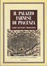 Il palazzo Farnese di Piacenza. Storia restauro utilizzazione. | Immagine principale