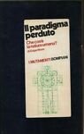 Il paradigma perduto | Immagine principale
