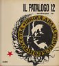 Il patalogo 12. Annuario 1989 dello spettacolo. Teatro | Immagine principale