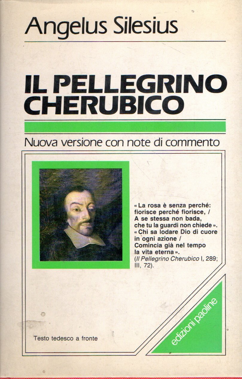 Il pellegrino cherubico