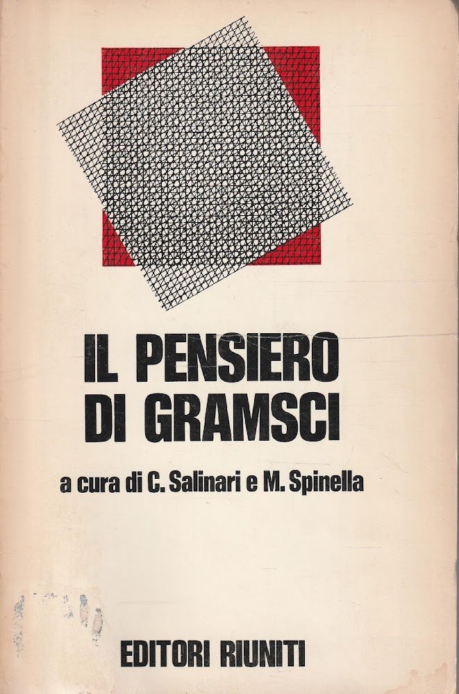 Il pensiero di Gramsci