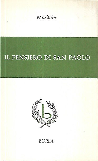 Il pensiero di san Paolo | Immagine principale