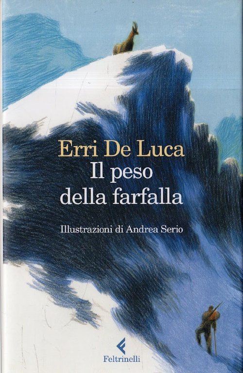 Il peso della farfalla