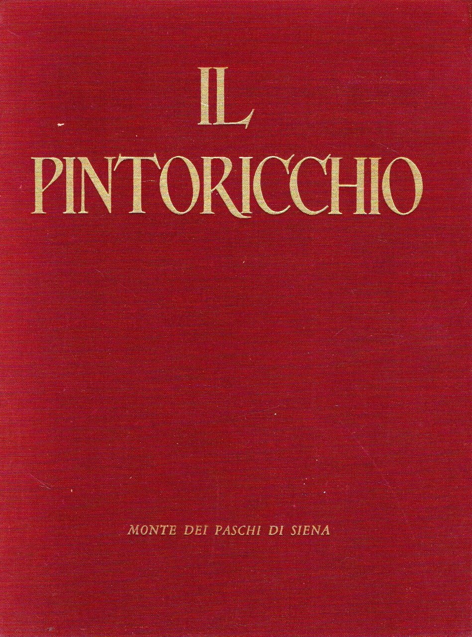 Il Pinturicchio | Immagine principale