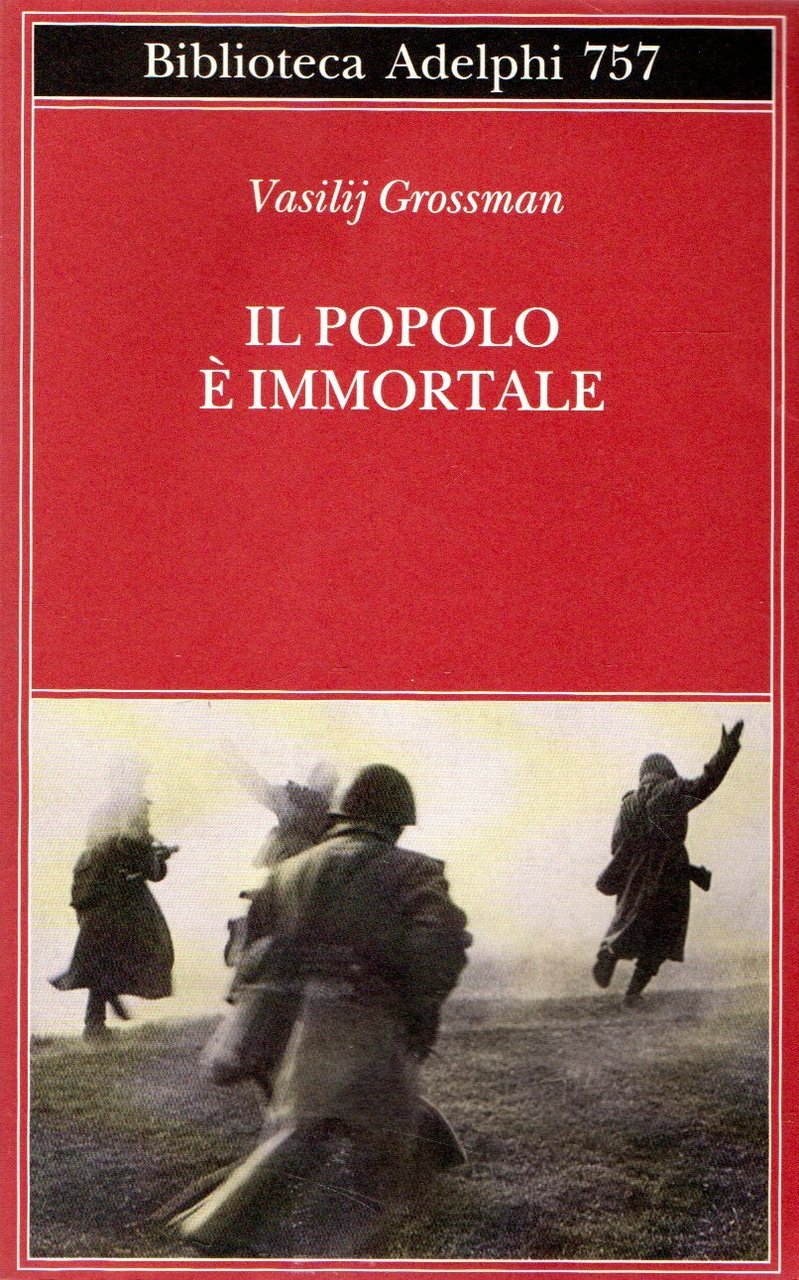 Il popolo è immortale