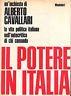 Il potere in Italia. La vita politica italiana nell'autocritica di …