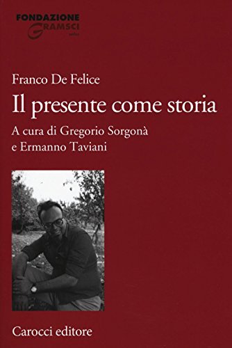 Il presente come storia | Immagine principale