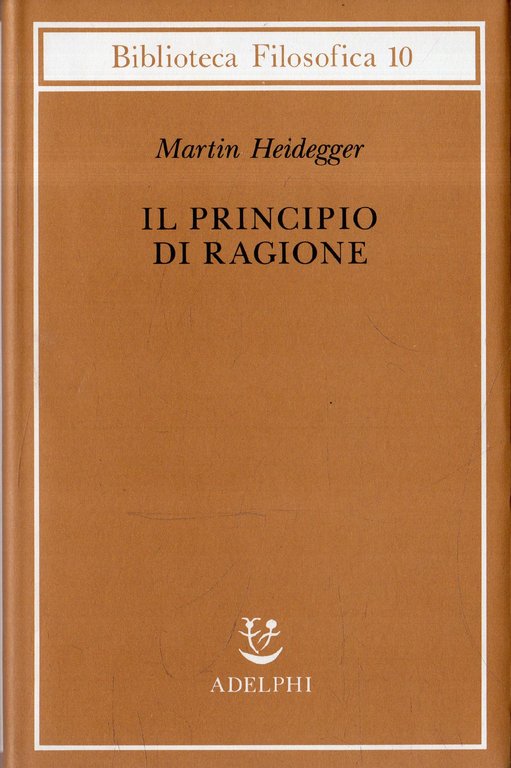 Il principio di ragione | Immagine Gallery 2