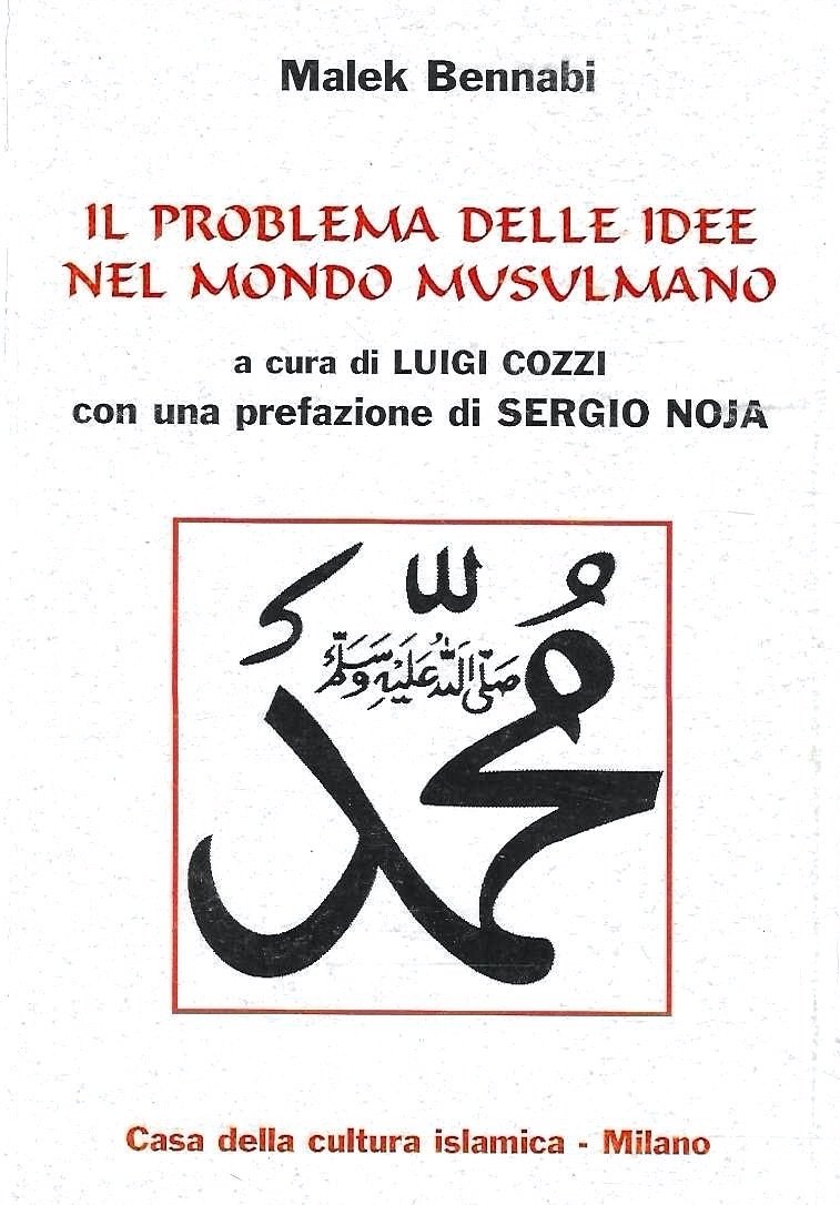 Il problema delle idee nel mondo musulmano