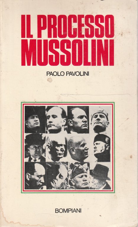 Il processo Mussolini | Immagine Gallery 2