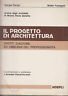 IL PROGETTO DI ARCHITETTURA