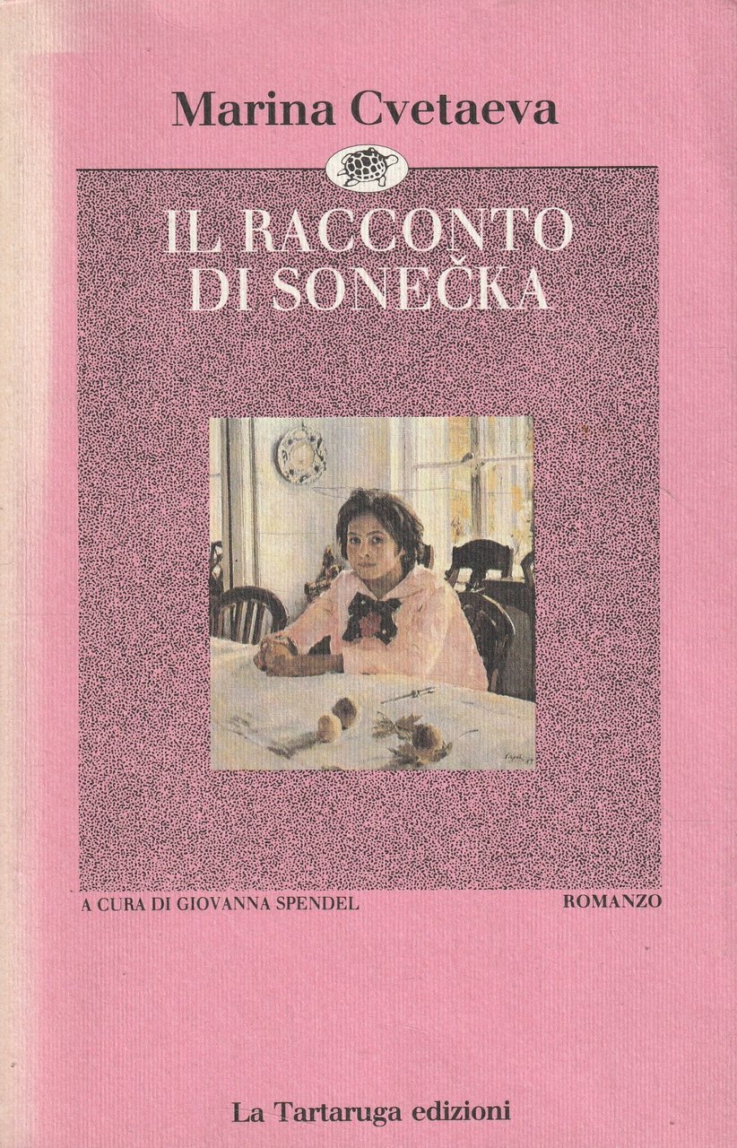 Il racconto di Sonecka