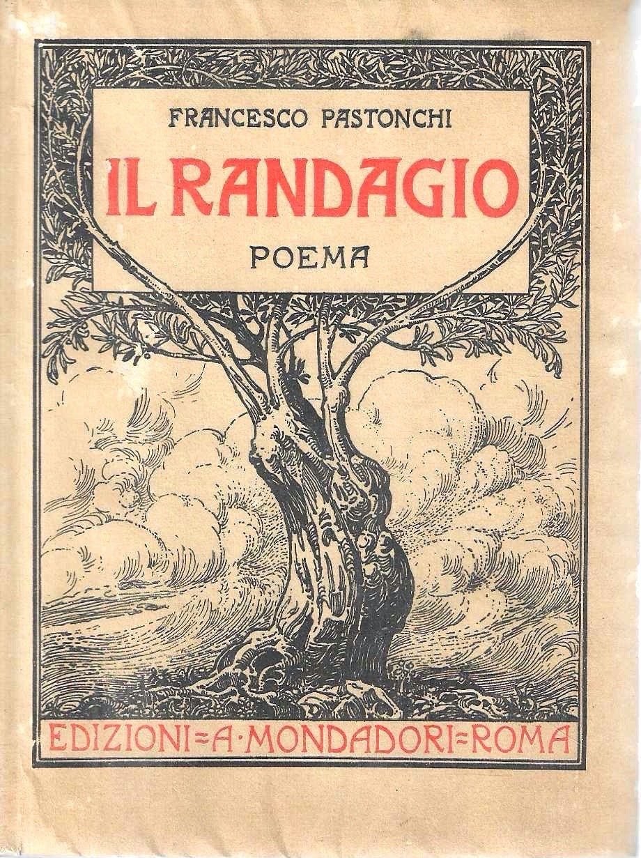 Il randagio | Immagine principale