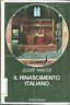 IL RINASCIMENTO ITALIANO | Immagine principale