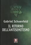 Il ritorno dell'antisemitismo. | Immagine principale