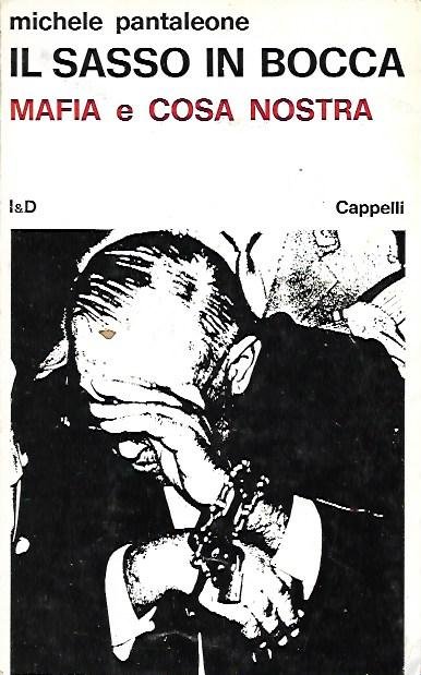 Il sasso in bocca: mafia e cosa nostra | Immagine principale