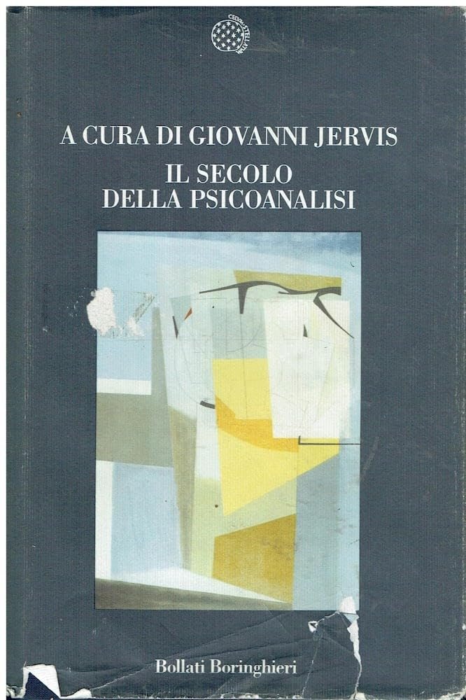 Il secolo della psicoanalisi | Immagine principale