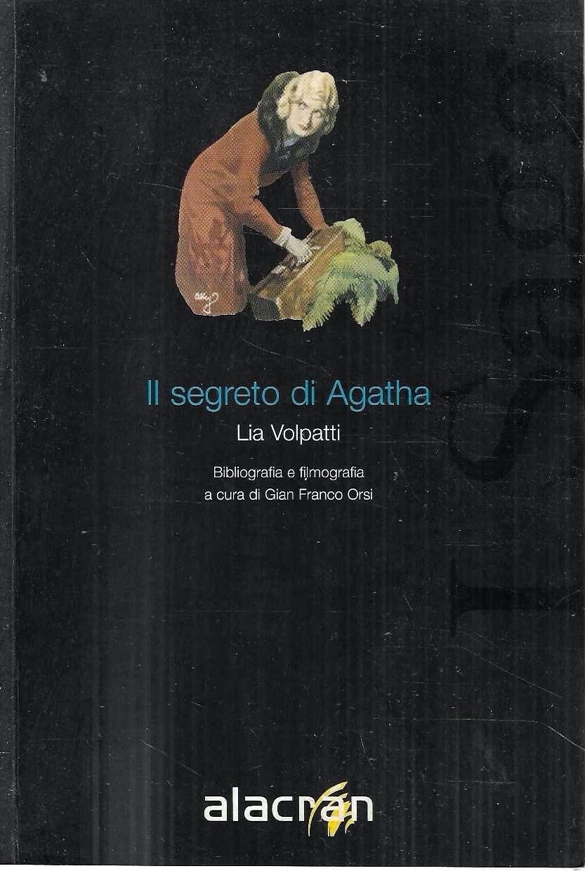 Il segreto di Agatha | Immagine principale