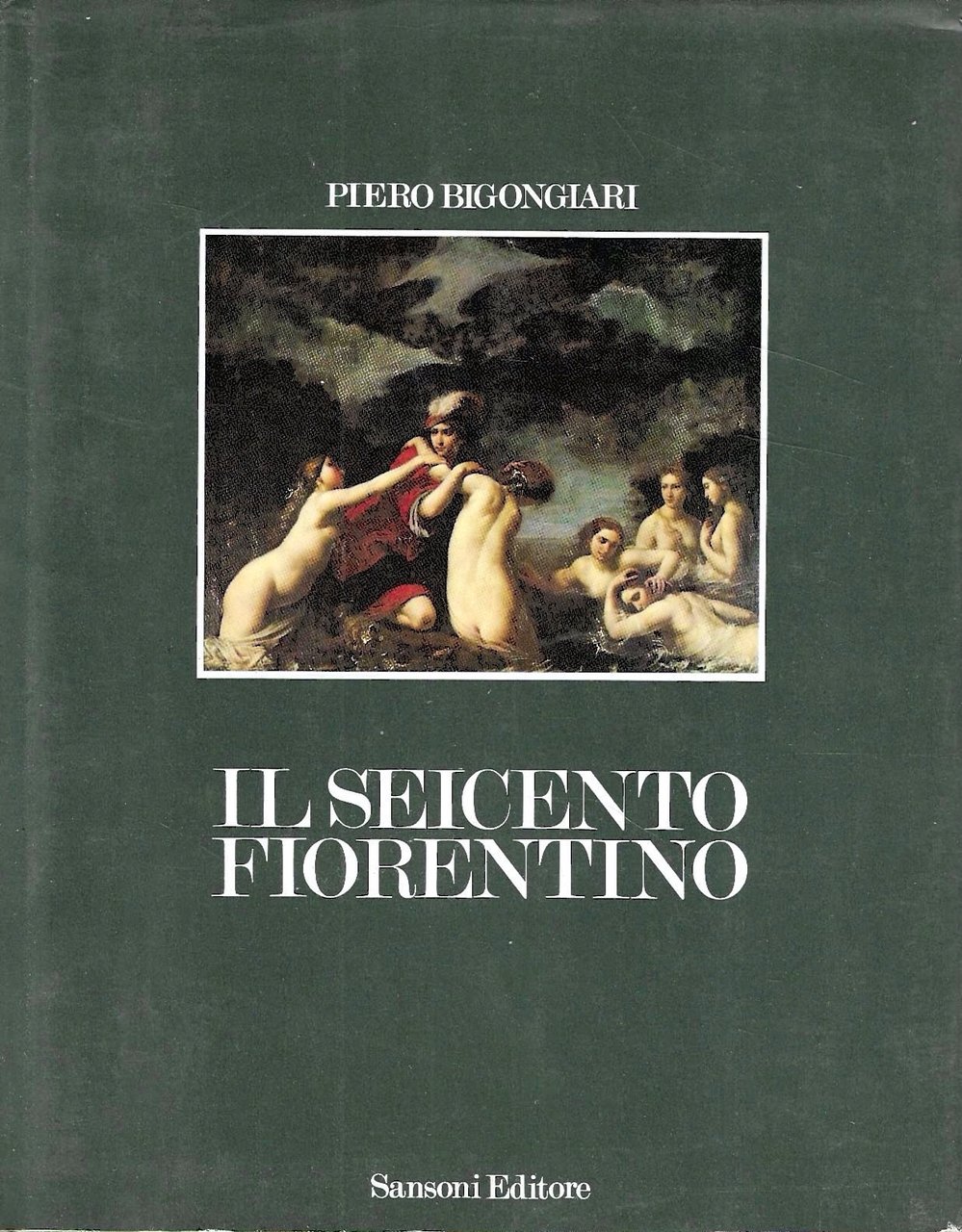 Il Seicento fiorentino tra Galileo e il "recitar cantando"